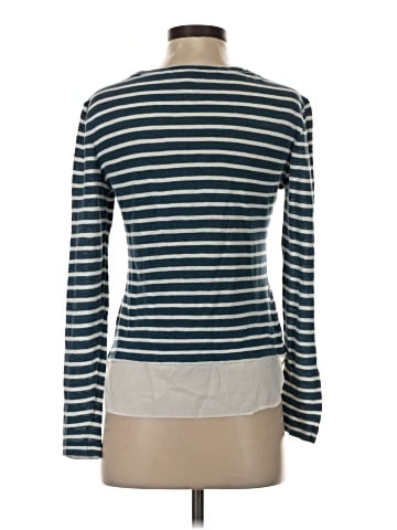 Tory Burch Long Sleeve Top (view 2)