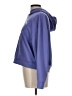 Puma Purple Pullover Hoodie Size L - photo 5