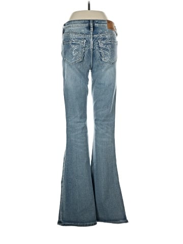 Assorted Brands Jeans (view 2)