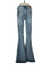Assorted Brands Hearts Blue Jeans Size 1 - photo 2