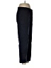 STUDIO BLUE Black Casual Pants Size 29 waist - photo 4