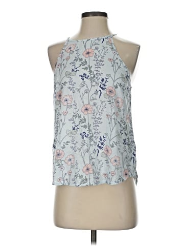 Sunny Girl Tank Top (view 1)
