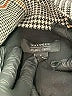 Halogen X Atlantic-Pacific Houndstooth Gray Blazer Size S - photo 6