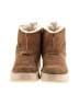 Ugg Tan Ankle Boots Size 6 - photo 2