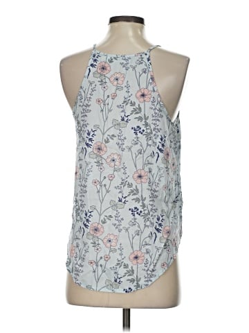 Sunny Girl Tank Top (view 2)