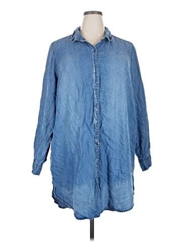 Westbound Casual Dress (view 1)