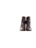 Steve Madden 100% Other Brown Ankle Boots Size 8 - photo 2