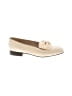 Talbots Ivory Flats Size 10 (wide) - photo 1