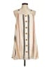 O'Neill Tan Casual Dress Size M - photo 1