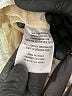 Assorted Brands 100% Nylon Checkered-gingham Ivory Board Shorts Size M - photo 4