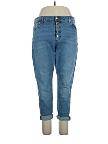 MICHAEL Michael Kors Jeans (view 1)
