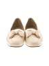 Talbots Ivory Flats Size 10 (wide) - photo 2
