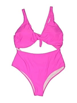 Unbranded One Piece Swimsuit (view 1)