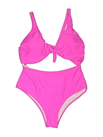Unbranded One Piece Swimsuit (view 1)