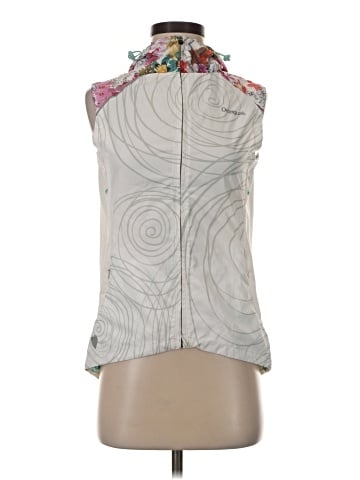 Desigual Vest (view 1)