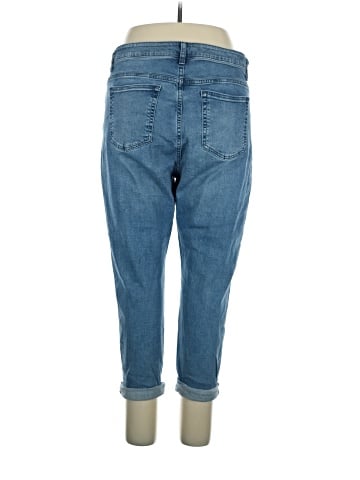 MICHAEL Michael Kors Jeans (view 2)