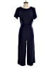 Lulus x Lush Solid Blue Jumpsuit Size S - photo 1