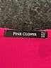 Pink Clover Pink Short Sleeve Top Size S - photo 7