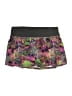 Lululemon Athletica Tropical Purple Active Skort Size 6 - photo 1