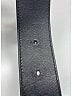 Gucci Black Leather Belt Size Med-Lg (95cm/ 38") - photo 3