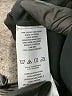 Joie 100% Rayon Black Long Sleeve Blouse Size M - photo 5