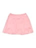 Assorted Brands Solid Pink Casual Skirt Size S (estimated) - photo 1