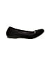 Kelly & Katie Black Flats Size 9 - photo 1