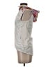 Desigual 100% Polyester Gray Vest Size XS - photo 5