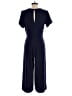 Lulus x Lush Solid Blue Jumpsuit Size S - photo 2