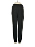 Willow & Clay Solid Black Track Pants Size S - photo 1