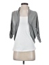 rue21 Gray Cardigan Size S - photo 1