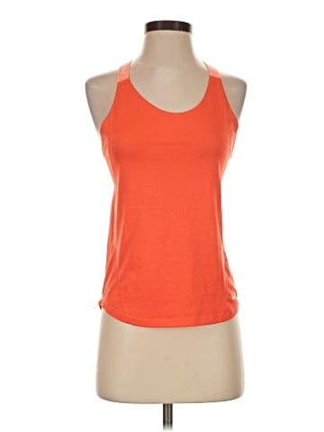Nike Active Tank (view 1)