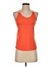 Nike Orange Active Tank Size XS - photo 1