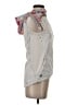 Desigual 100% Polyester Gray Vest Size XS - photo 4