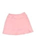 Assorted Brands Solid Pink Casual Skirt Size S (estimated) - photo 2