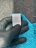 Curio Teal Cardigan Size M - photo 8