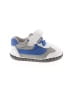 Pediped Blue Booties Size 2 1/2 - 3 1/2 Kids - photo 1