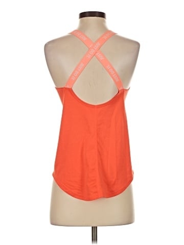 Nike Active Tank (view 2)