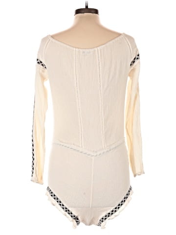 LoveShackFancy Romper (view 2)