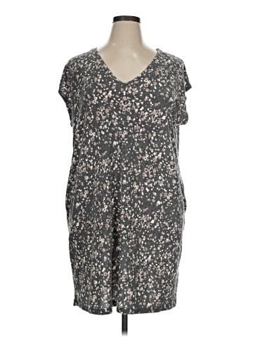 Mittoshop Casual Dress (view 1)