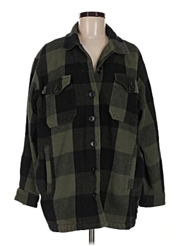 Lucky Brand Jacket (view 1)
