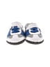Pediped Blue Booties Size 2 1/2 - 3 1/2 Kids - photo 2