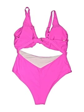 Unbranded One Piece Swimsuit (view 2)