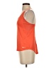 Nike Orange Active Tank Size XS - photo 5