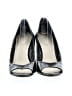 Nickels Black Wedges Size 10 - photo 2