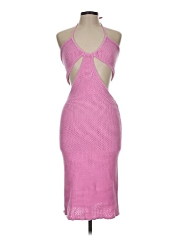 Victor Glemaud Cocktail Dress (view 1)