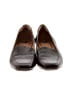 Sofft 100% Leather Brown Flats Size 8 - photo 2