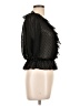 Jon & Anna 100% Polyester Black 3/4 Sleeve Blouse Size L - photo 4