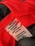 Calvin Klein Solid Red Cocktail Dress Size 12 - photo 8