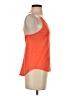 Nike Orange Active Tank Size XS - photo 4